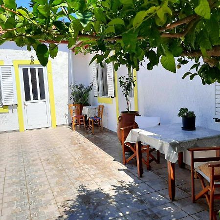 Lemon Garden 2 Karidi Exterior foto